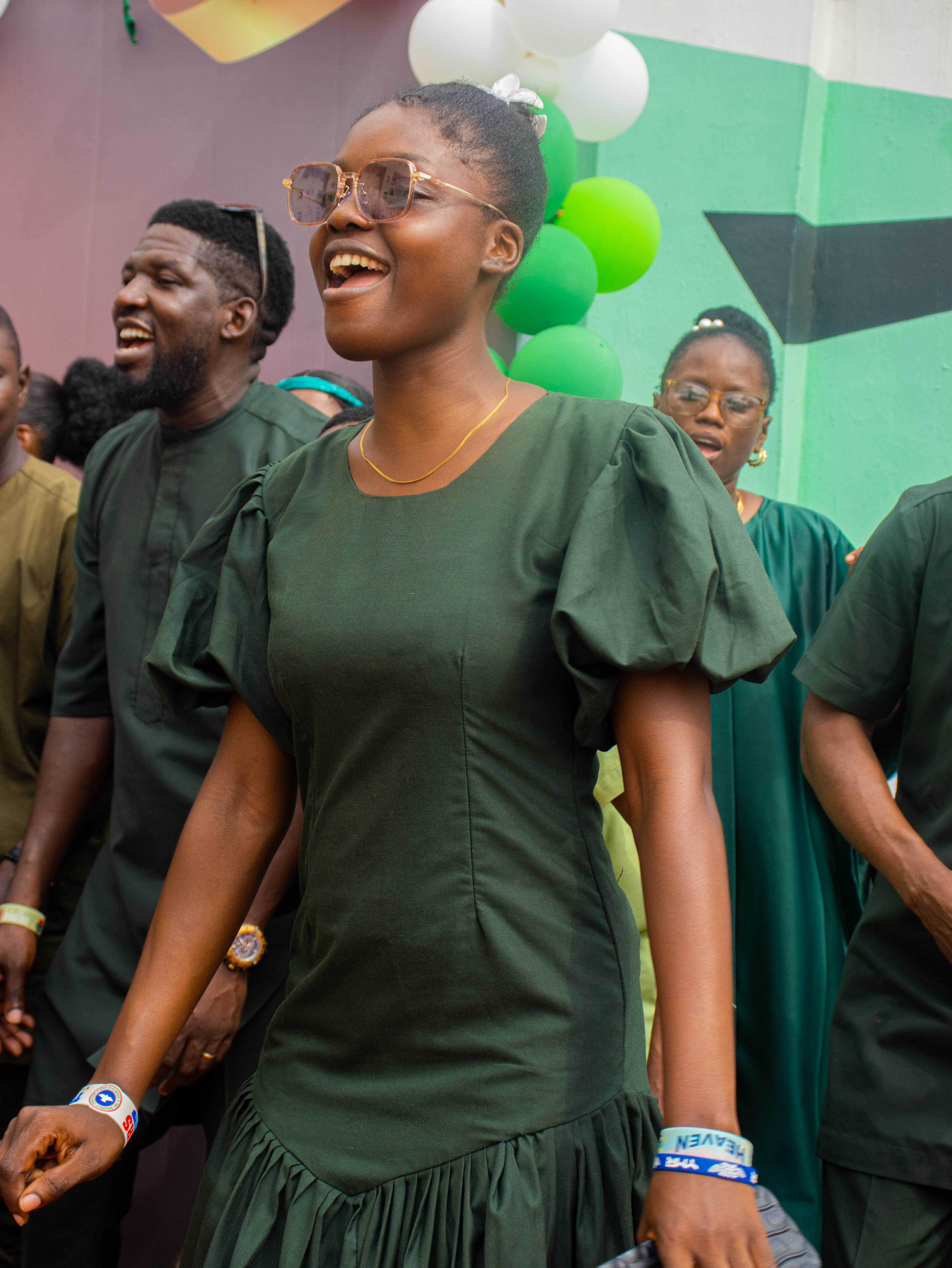 ACIA End of Year Service